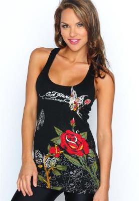 Ed Hardy Camisole-37